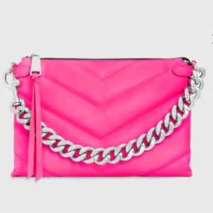 Rebecca Minkoff Edie Maxi Crossbody